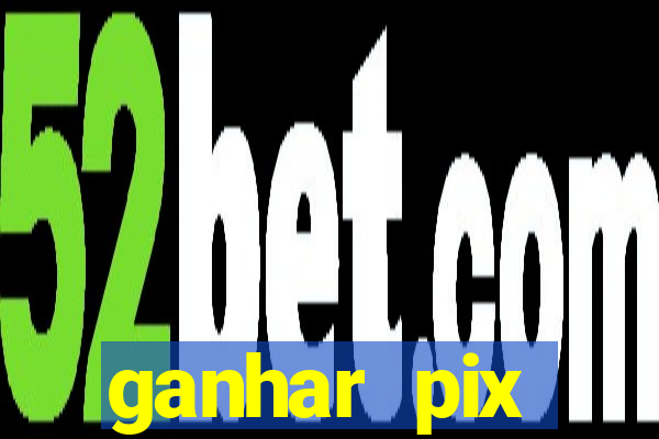 ganhar pix respondendo pesquisas
